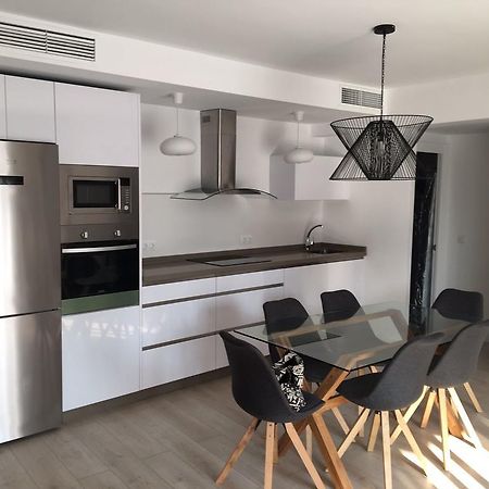דירות Conmdemalaga San Millan Centro מראה חיצוני תמונה