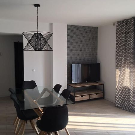 דירות Conmdemalaga San Millan Centro מראה חיצוני תמונה