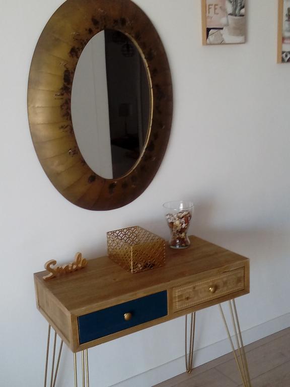 דירות Conmdemalaga San Millan Centro מראה חיצוני תמונה