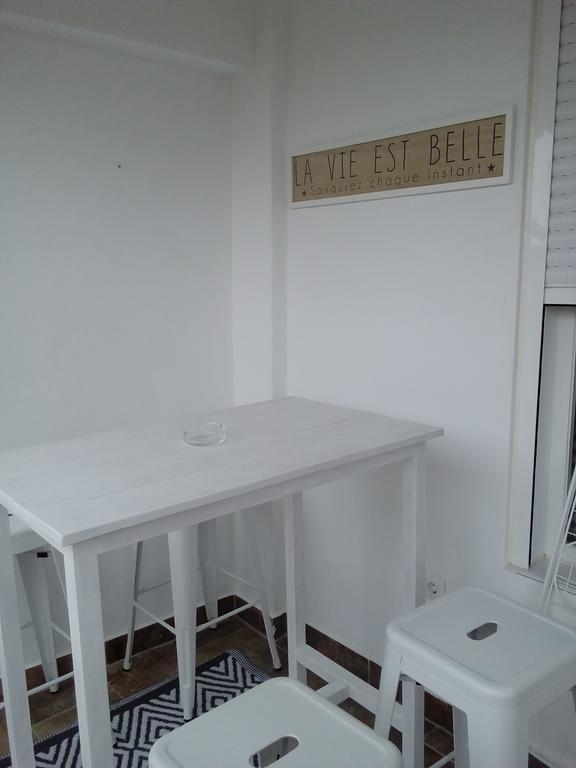 דירות Conmdemalaga San Millan Centro מראה חיצוני תמונה