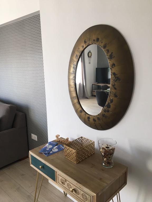 דירות Conmdemalaga San Millan Centro מראה חיצוני תמונה