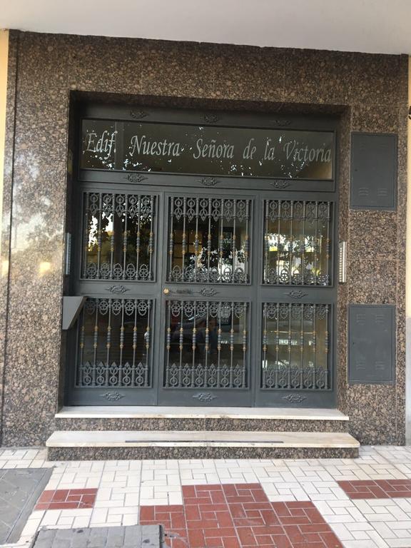 דירות Conmdemalaga San Millan Centro מראה חיצוני תמונה